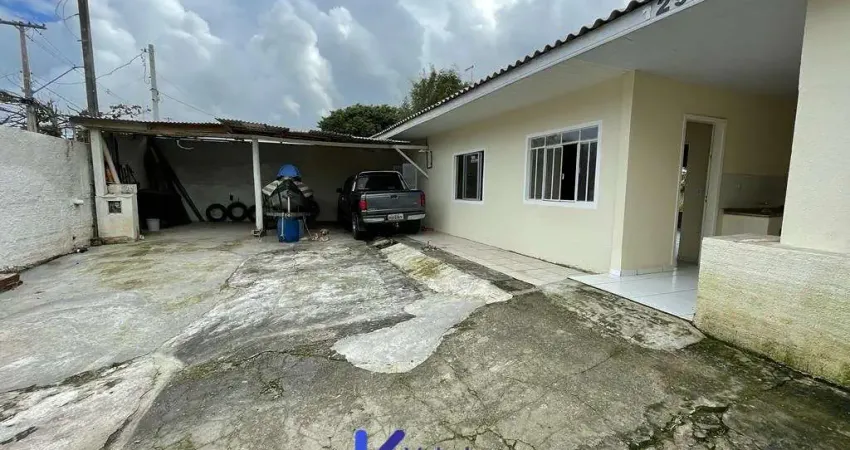 Casa com 3 quartos à venda na RUA NOVE, 121, Albatroz, Matinhos