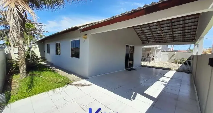 Casa com 4 quartos à venda na TV. XOPIM, 189, Ipanema, Pontal do Paraná
