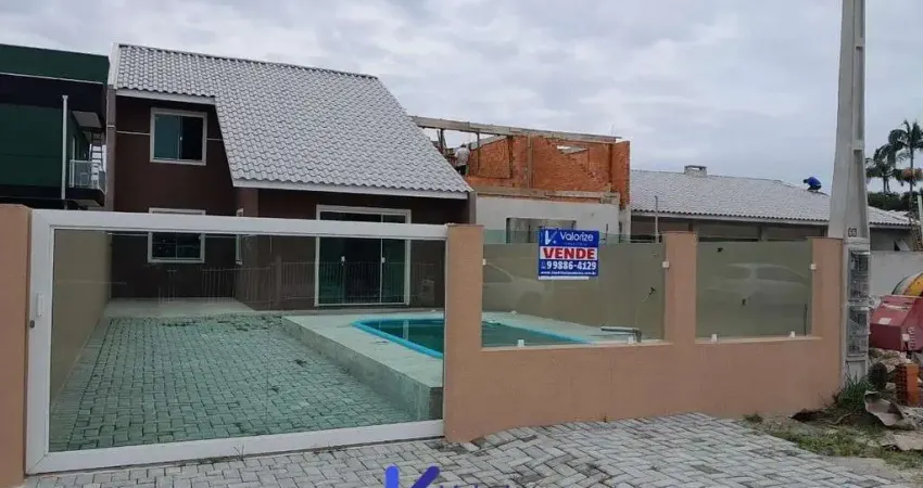 Casa com 3 quartos à venda na RUA NOEL ROSA, Carmery, Pontal do Paraná