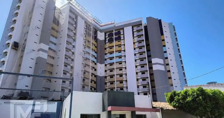 Apartamento com 1 quarto à venda na Rua Doutor Zeferino Rodrigues, Pajuçara, Maceió