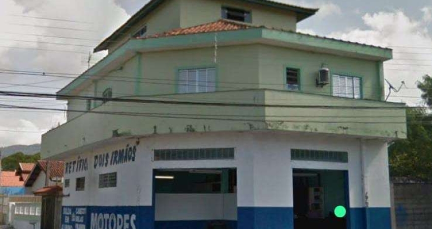 Casa Alto Padrão para Venda em Peruíbe, Centro, 4 dormitórios, 1 suíte, 3 banheiros, 1 vaga