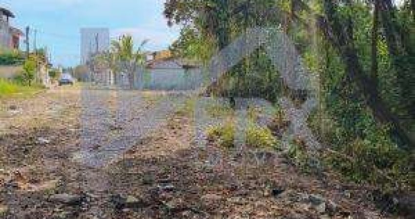 Terreno para Venda em Itanhaém, Suarão