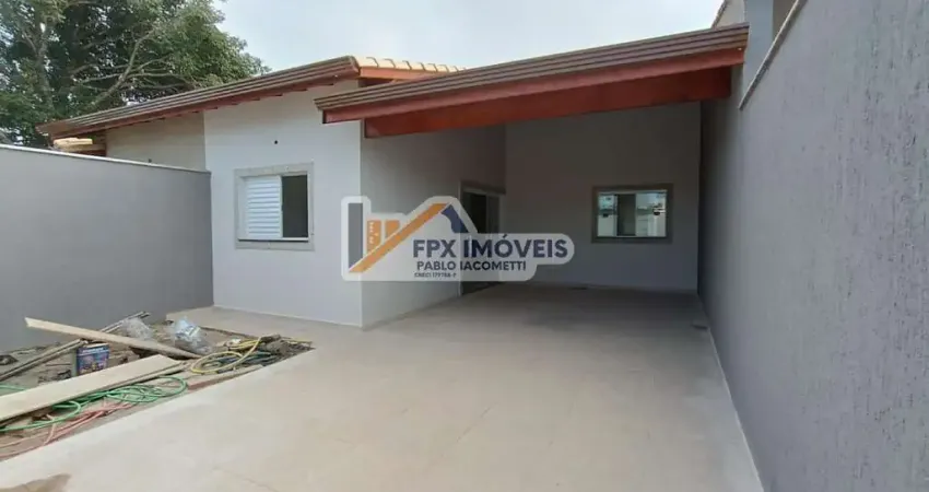 Casa para Venda em Itanhaém, Luiza Mar, 3 dormitórios, 1 suíte, 1 banheiro, 2 vagas