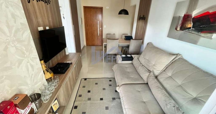 Apartamento para Venda em Praia Grande, Tupi