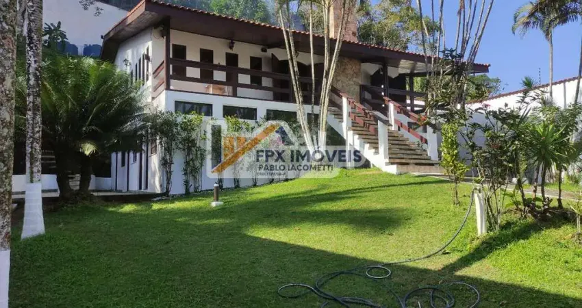 Casa Alto Padrão para Venda em Itanhaém, Praia dos Sonhos, 8 dormitórios, 7 suítes, 9 vagas