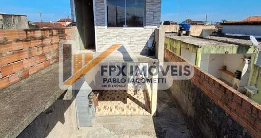 Casa para Venda em Mongaguá, Patrimonio das Americas, 3 dormitórios, 2 banheiros, 4 vagas