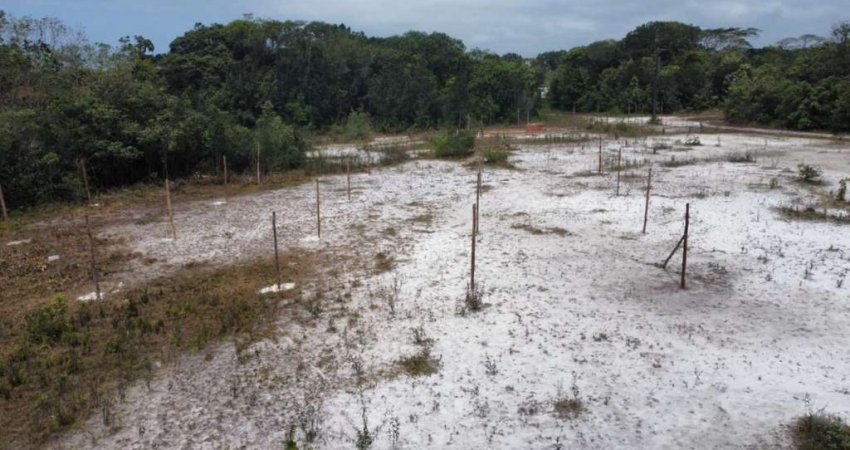 Terreno à venda no Jardim Regina, Itanhaém 
