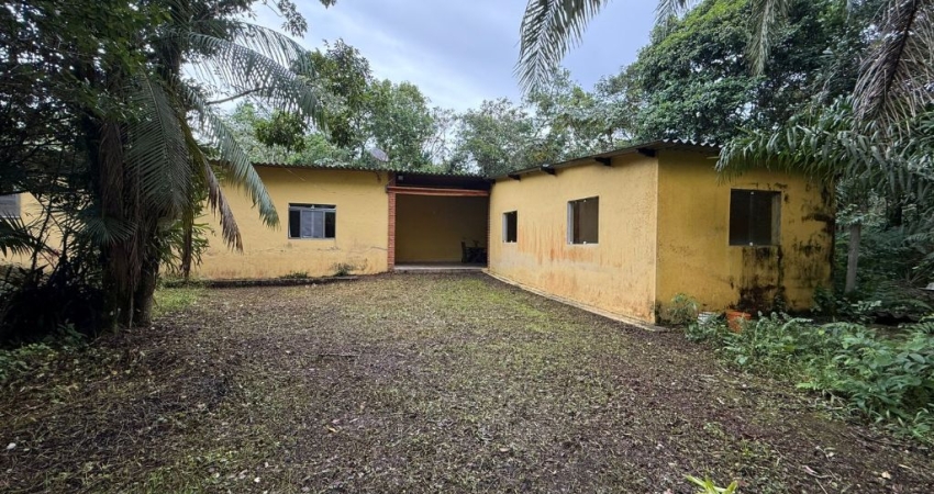 Chácara para Venda, Itanhaém / SP , bairro São Fernando