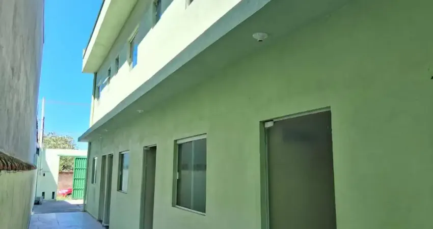 Casa em Condomínio para Venda em Itanhaém, Cibratel 2, 2 dormitórios, 2 suítes, 1 banheiro, 2 vagas