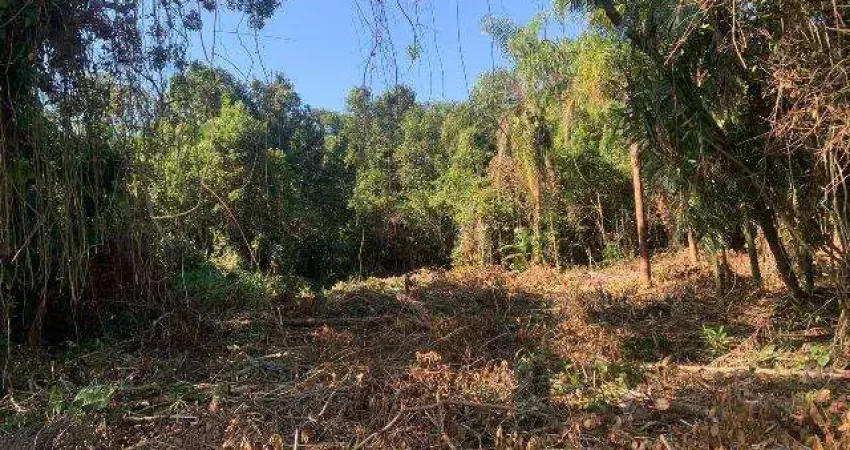Terreno à venda em Luíza Mar Mirim, Itanhaém 