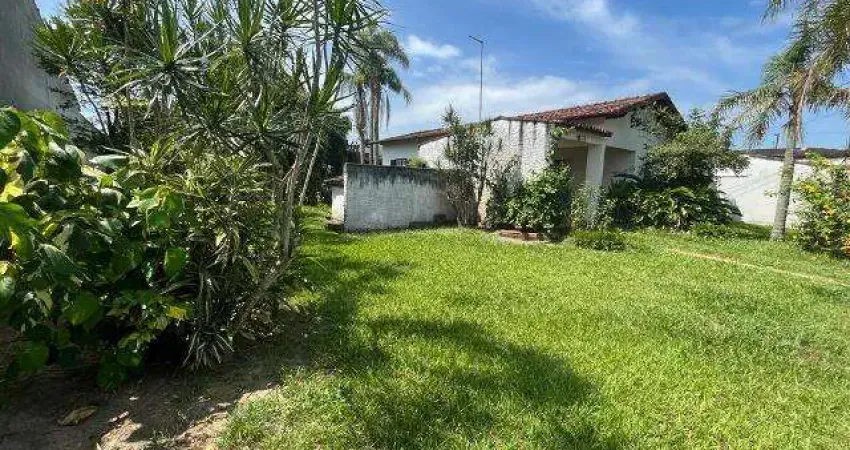 Terreno à venda no Balneário Gaivota, Itanhaém 