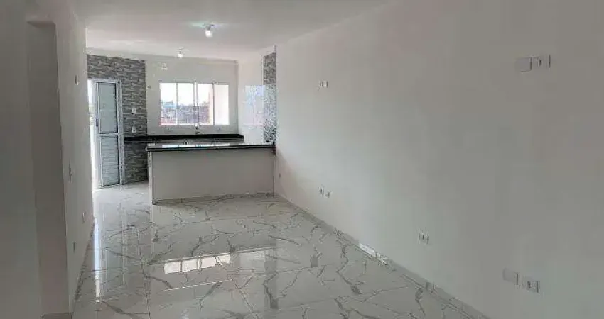 Apartamento para Venda em Itanhaém, Gaivota, 1 dormitório, 1 banheiro, 1 vaga