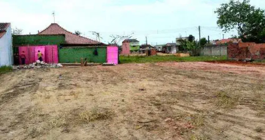 Terreno para Venda em Peruíbe, Estância dos Eucaliptos