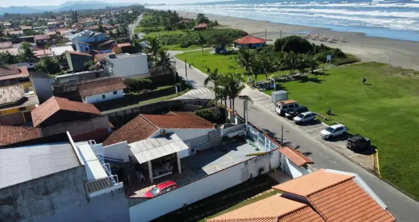 Casa para Venda em Itanhaém, Jamaica, 5 dormitórios, 5 suítes, 1 banheiro, 10 vagas