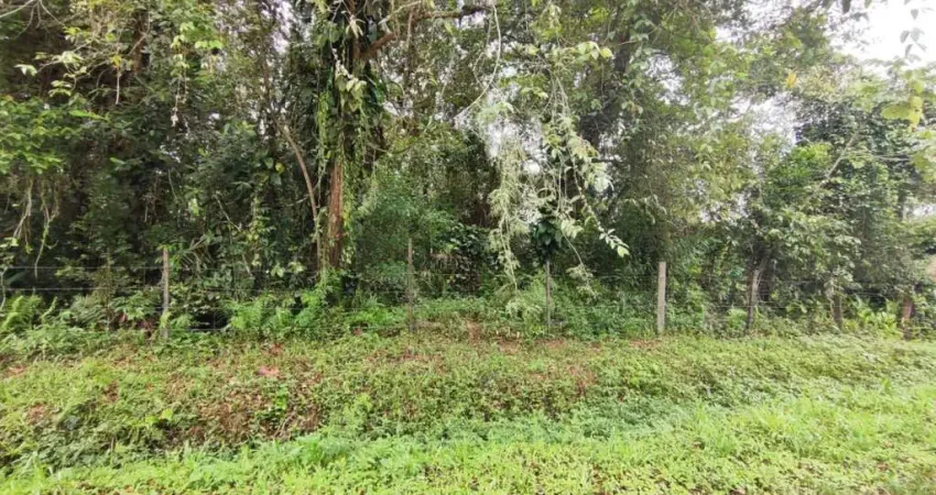 Terreno à venda no Palmeiras II, Itanhaém 