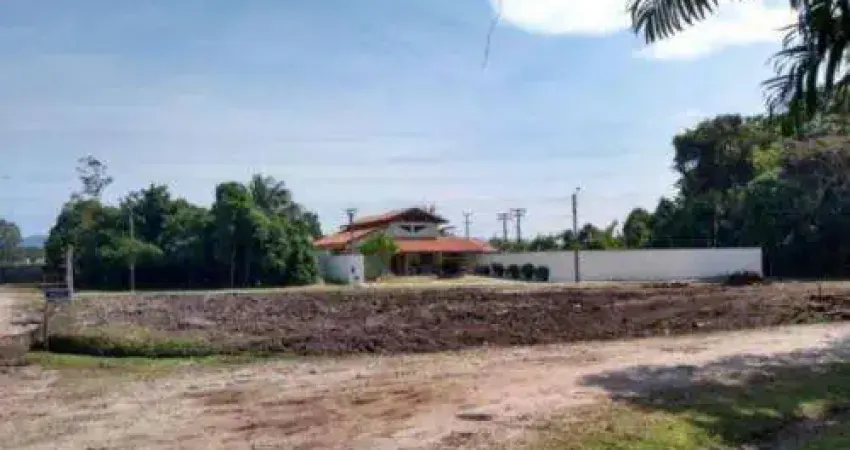 Terreno à venda no Jardim São Luis, Peruíbe 