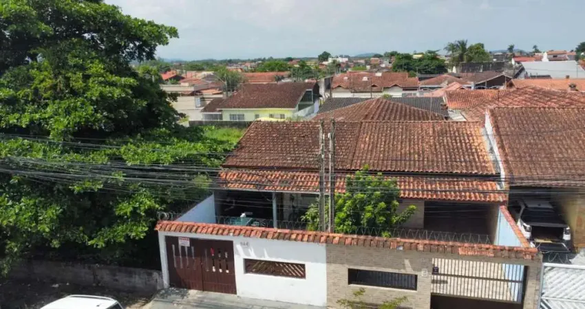 Casa para Venda em Peruíbe, Park D`Aville, 4 dormitórios, 2 suítes, 1 banheiro, 2 vagas