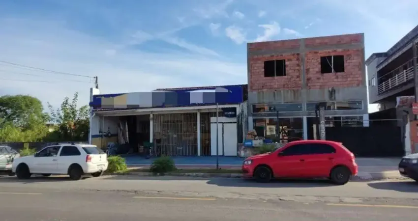 Comercial para Venda em Ilha Comprida, Balneário Adriana