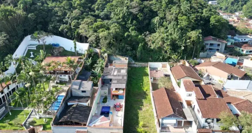 Terreno à venda na Praia dos Sonhos, Itanhaém 