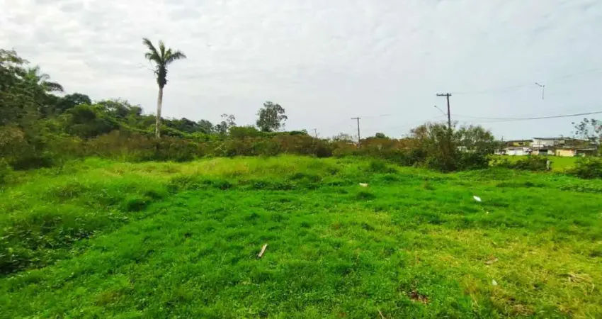 Terreno à venda no Balneário Gaivota, Itanhaém 