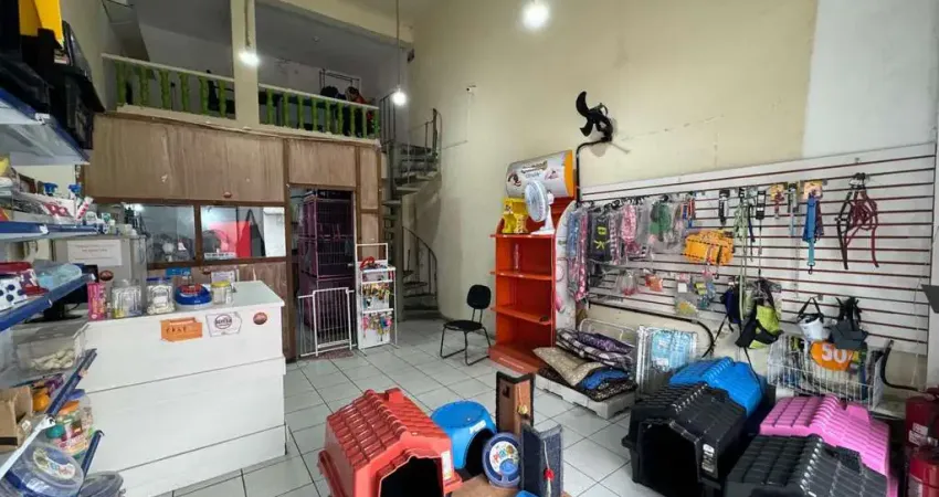 Sala comercial à venda na Vila São Paulo, Itanhaém 