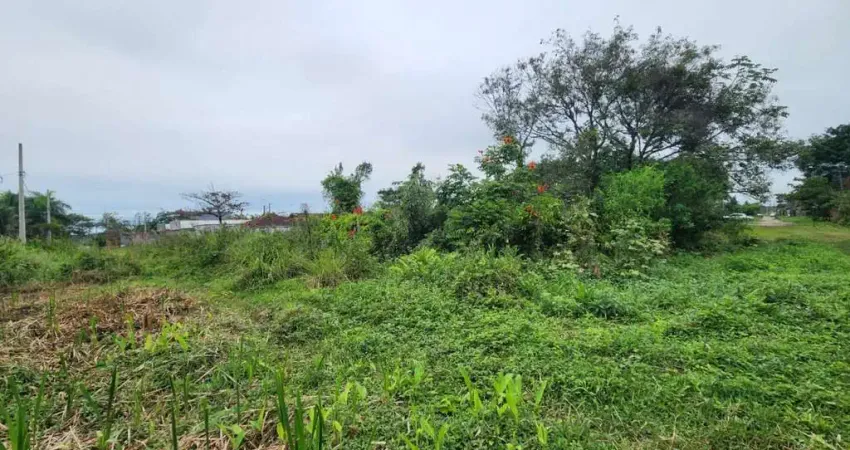 Terreno à venda em Luíza Mar Mirim, Itanhaém 