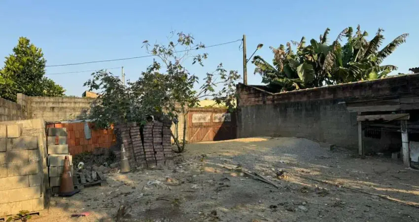 Terreno à venda em Laranjeiras, Itanhaém 