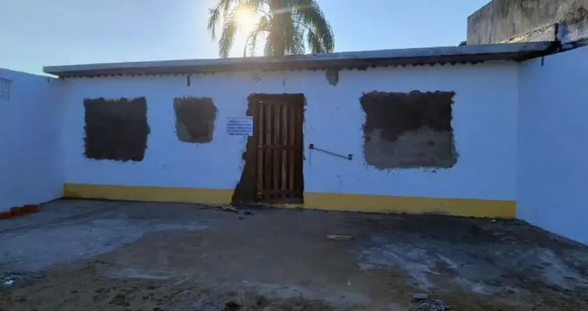 Terreno à venda no Palmeiras II, Itanhaém 