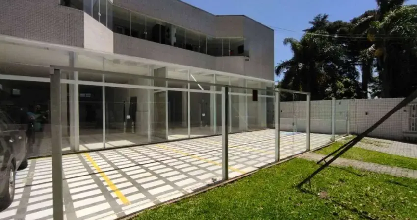 Loja para alugar, 360 m² por R$ 15.000,00/mês - Abranches - Curitiba/PR