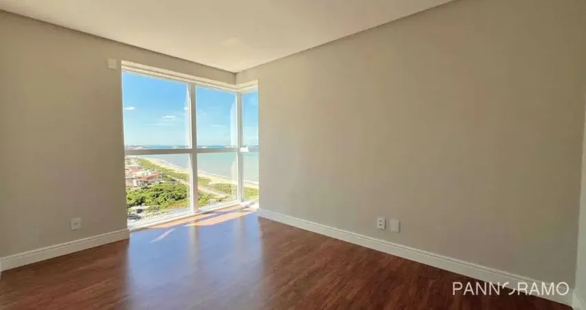 Apartamento com 3 dormitórios à venda, 126 m² por R$ 2.500.000,00 - Itacolomi - Balneário Piçarras/SC