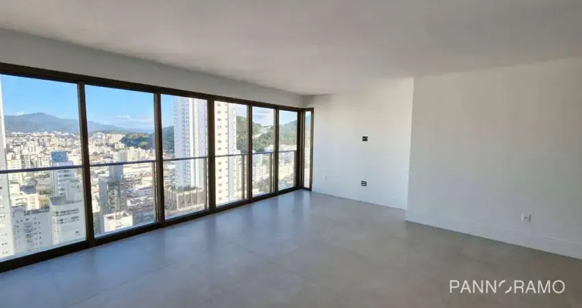 Apartamento com 5 dormitórios à venda, 238 m² por R$ 3.175.000,00 - Centro - Balneário Camboriú/SC