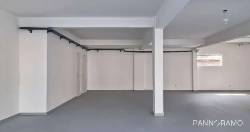 Loja para alugar, 110 m² por R$ 5.945,00/mês - Vila Nova - Blumenau/SC