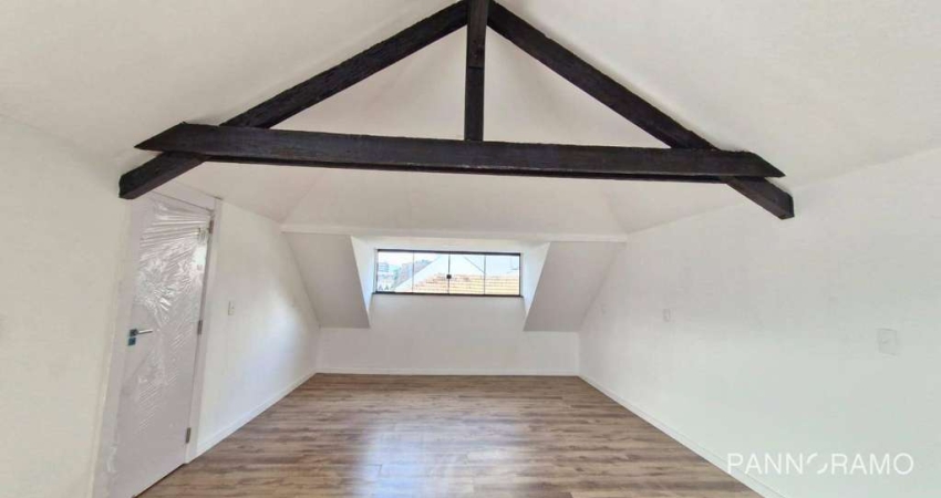 Sala para alugar, 72 m² por R$ 3.850,00/mês - Centro - Blumenau/SC