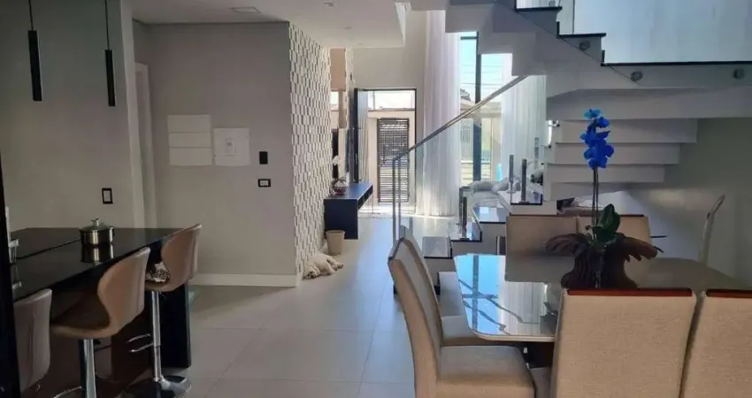 Casa com 3 quartos à venda na Rua Clávio Molinari, 500, Capão da Imbuia, Curitiba