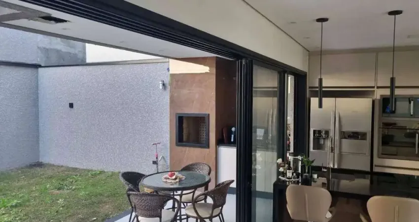 Casa com 3 quartos à venda na Rua Clávio Molinari, 500, Capão da Imbuia, Curitiba