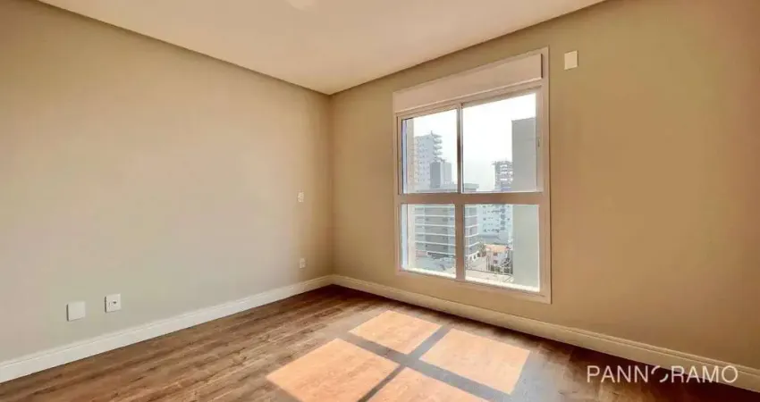 Apartamento com 3 dormitórios à venda, 137 m² por R$ 2.200.000,00 - Itacolomi - Balneário Piçarras/SC