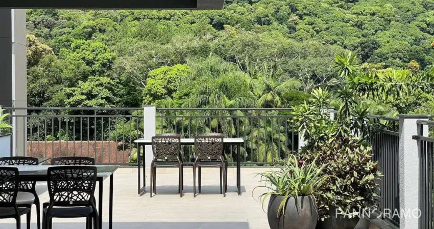 Loft com 1 dormitório à venda, 30 m² por R$ 285.000,00 - Boa Vista - Blumenau/SC