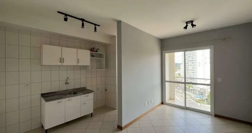 Apartamento com 2 dormitórios para alugar, 65 m² por r$ 2.490,00/mês - vila nova - blumenau/sc