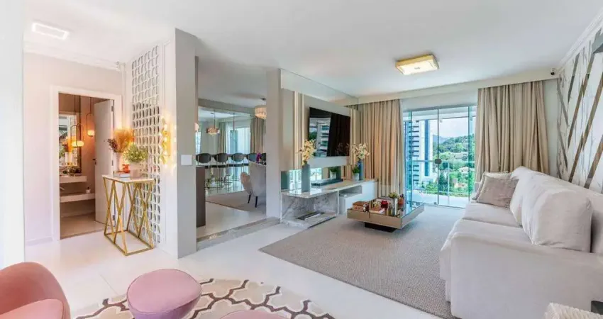 Casa com 4 dormitórios à venda, 435 m² por R$ 4.500.000,00 - Escola Agrícola - Blumenau/SC