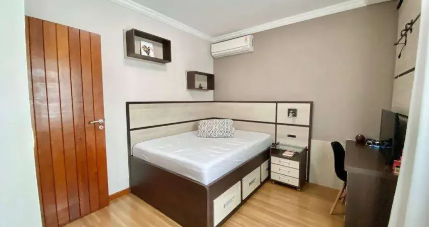 Casa com 3 dormitórios à venda, 200 m² por R$ 1.100.000,00 - Itoupavazinha - Blumenau/SC
