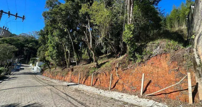 Terreno à venda, 375 m² por R$ 360.000,00 - Garcia - Blumenau/SC