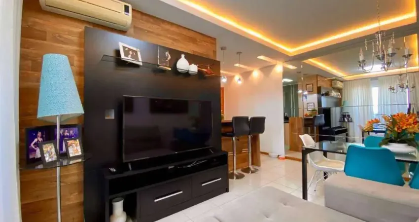 Apartamento com 2 dormitórios à venda, 68 m² por R$ 480.000,00 - Itoupava Norte - Blumenau/SC