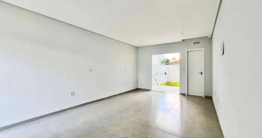 Casa com 2 dormitórios para alugar, 79 m² por R$ 2.750,00/mês - Boa Vista - Blumenau/SC