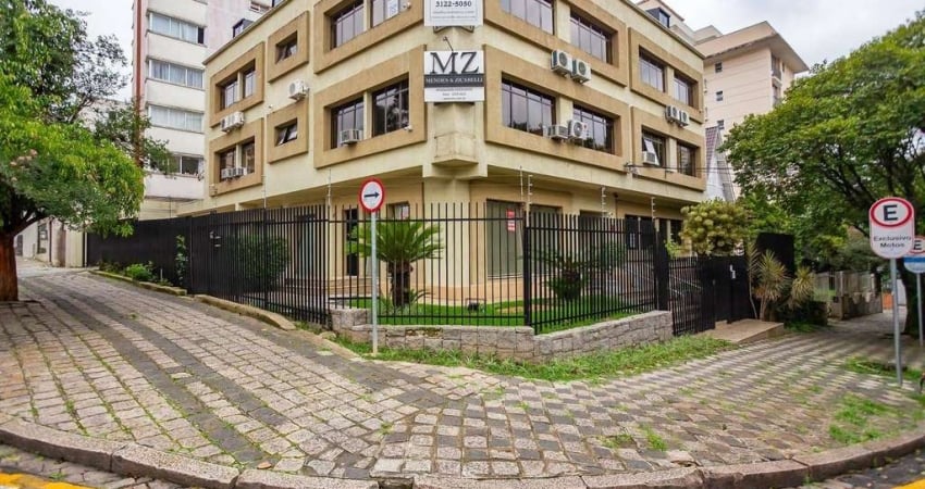 Sala para alugar, 85 m² por R$ 3.500,00/mês - São Francisco - Curitiba/PR