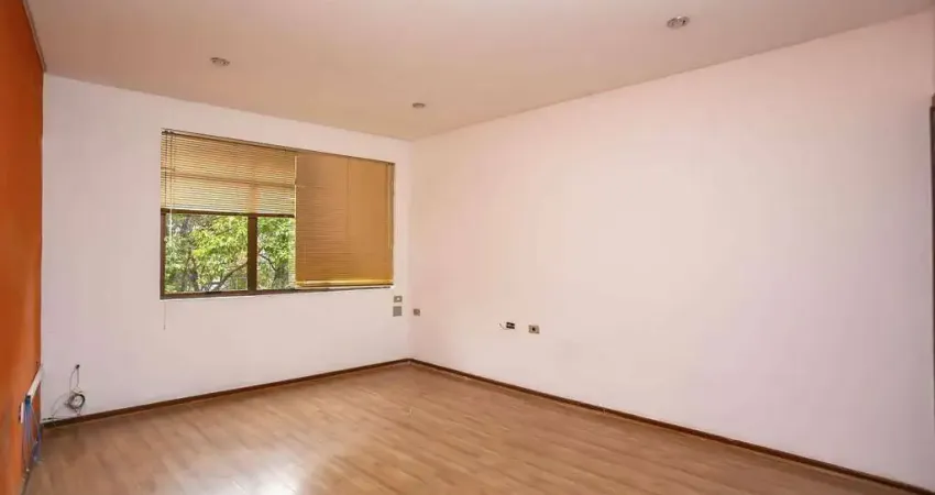 Sala para alugar, 85 m² por r$ 2.900,00/mês - são francisco - curitiba/pr