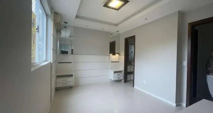 Apartamento com 3 dormitórios à venda, 90 m² por R$ 565.000,00 - Salto - Blumenau/SC