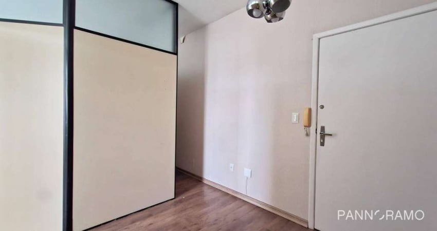Sala para alugar, 47 m² por R$ 1.400,00/mês - Centro - Blumenau/SC