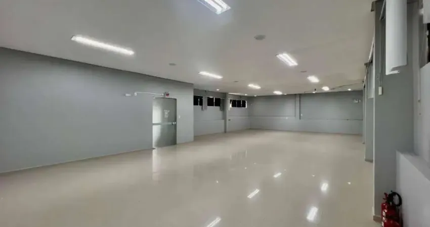 Sala para alugar, 325 m² por R$ 10.300,00/mês - Centro - Blumenau/SC