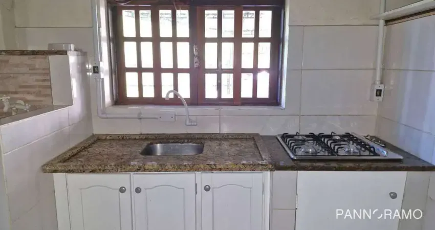 Kitnet com 1 dormitório para alugar, 35 m² por R$ 1.250,00/mês - Escola Agrícola - Blumenau/SC
