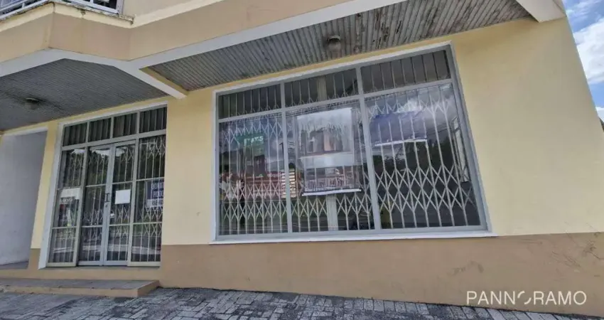 Loja para alugar, 58 m² por R$ 1.938,85/mês - Água Verde - Blumenau/SC